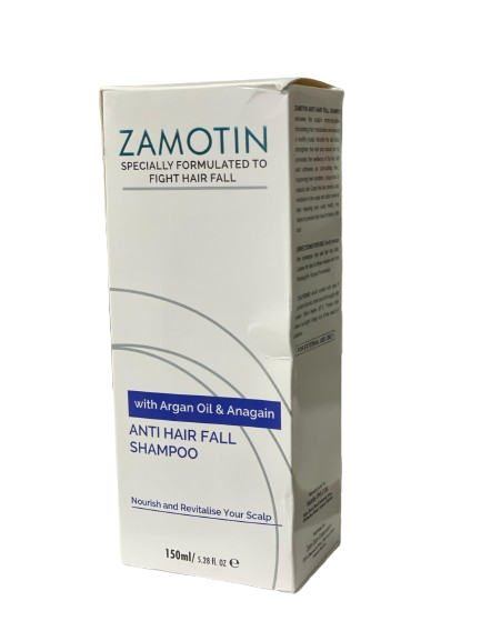 Zamotin Anti Hair Fall Shampoo 150ml