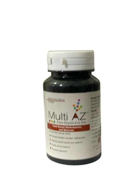 Multi AZ Tablets