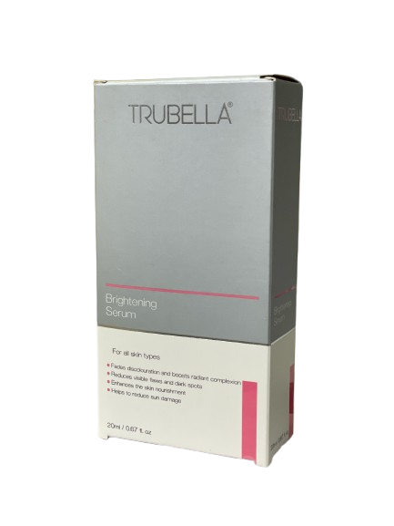 Trubella Brightening Serum 20ml