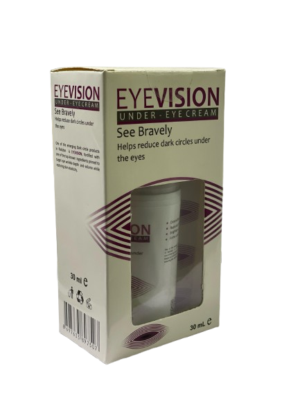 Eyevision Under Eye Cream 50ml