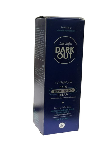 Dark Out Skin Brightening Cream 30gm