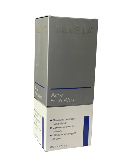 Trubella Acne Face Wash 125ml