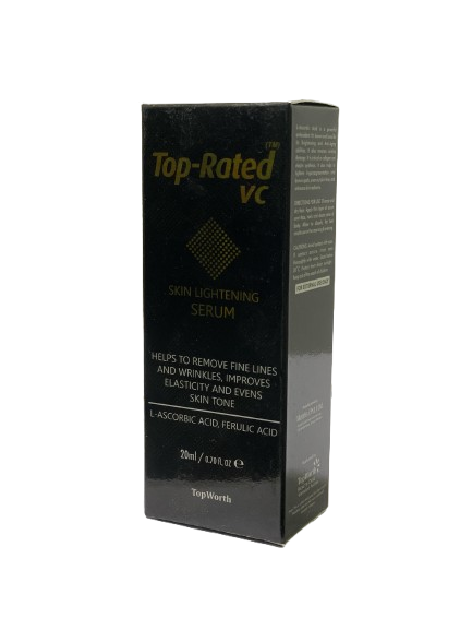 Top rated vc skin lightening serum 20ml