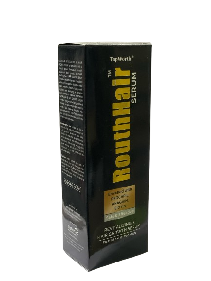 Routhair Serum 50ml