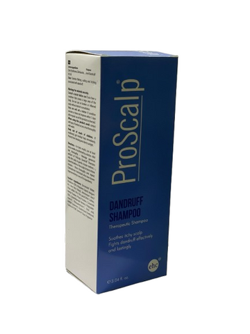 ProScalp Dandruff Shampoo 3.04 fl. oz