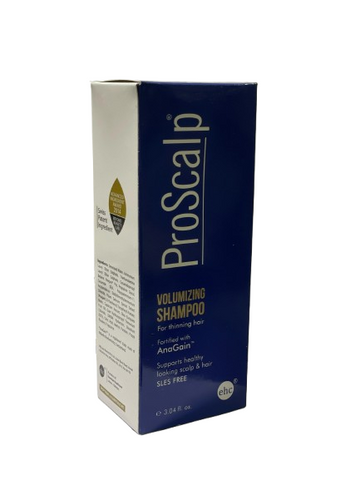 ProScalp Volumizing Shampoo 3.04 fl. oz
