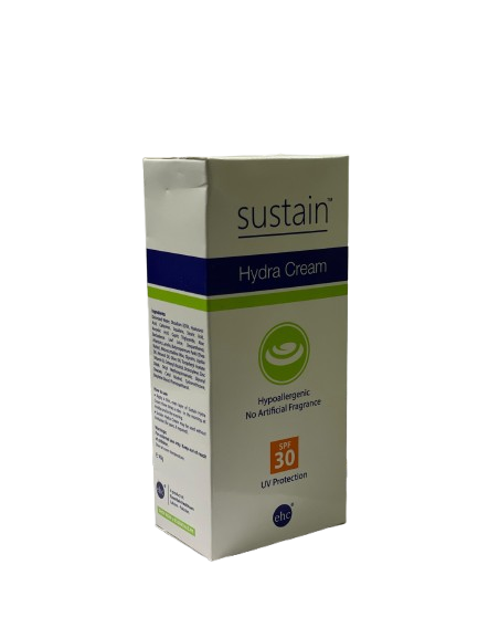 Sustain Hydra Cream SPF30 / 40gm