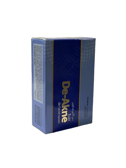 De-Akne Bar 75gm