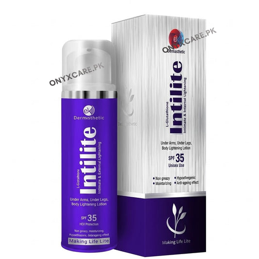 INTILITE Lotion Intimate 120ml