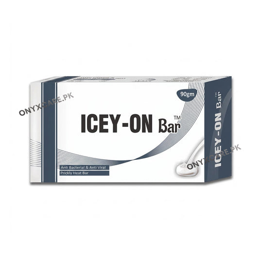 Icey On Bar 90g