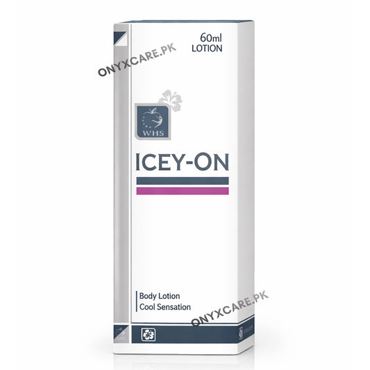 Icey On Lotion 100ml