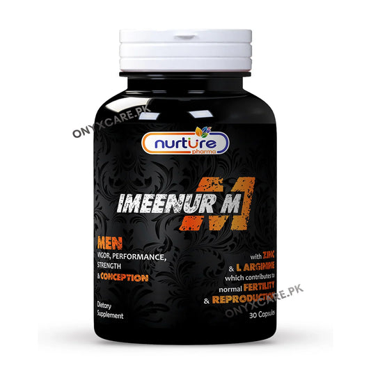 Imeenur M Capsules