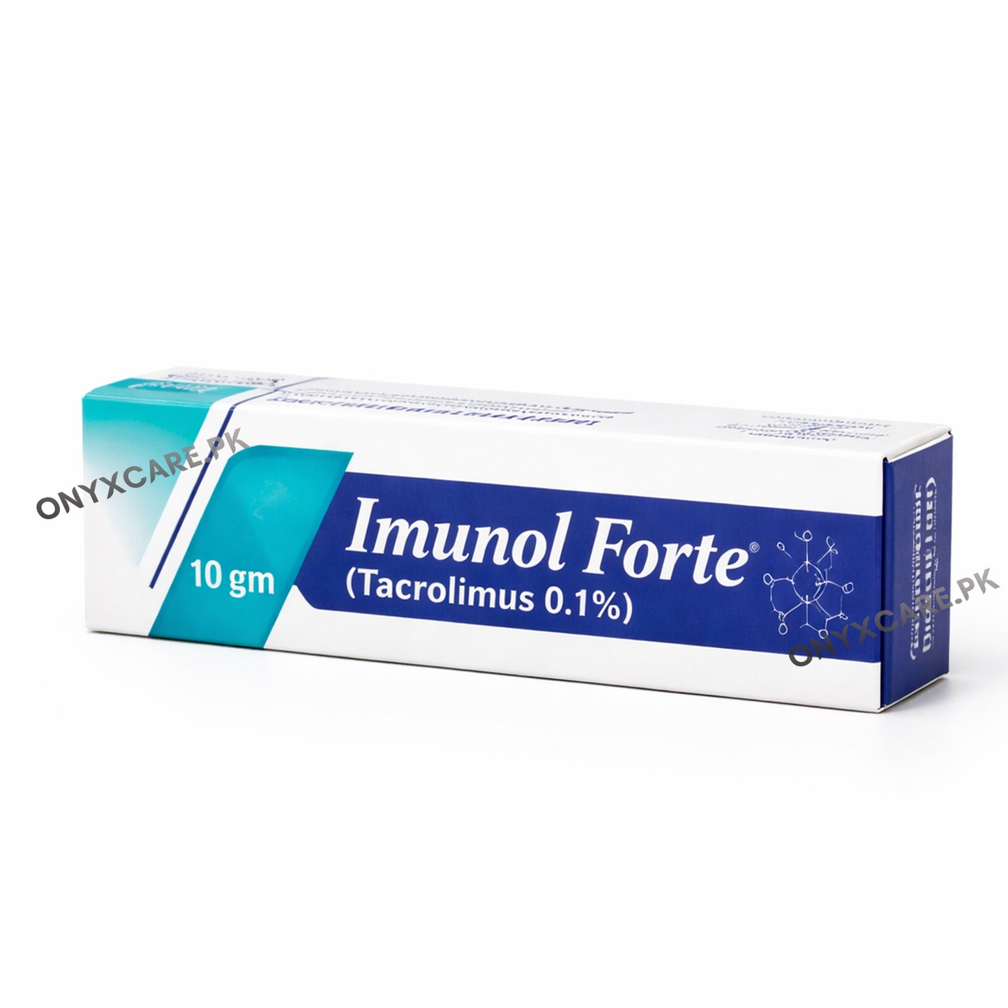 Imunol Forte Ointment 10g