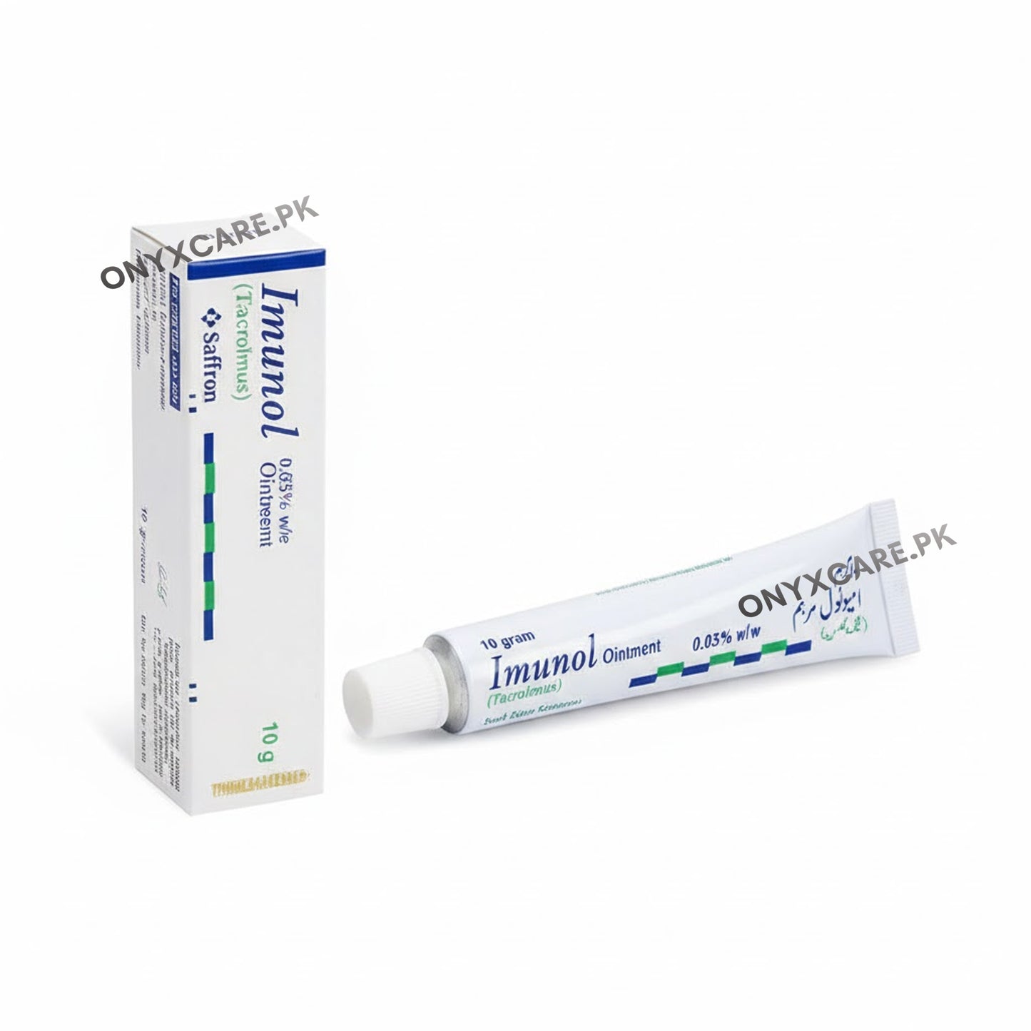 Imunol Ointment 10g