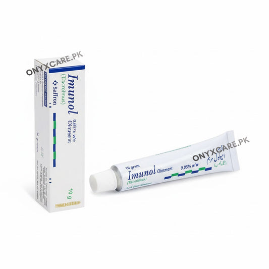 Imunol Ointment 10g