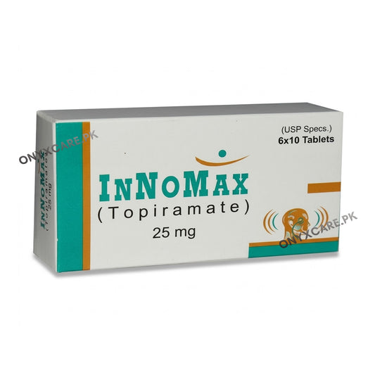 Innomax Tablets