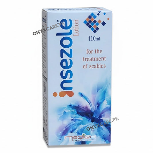 Insezole Lotion 110ml