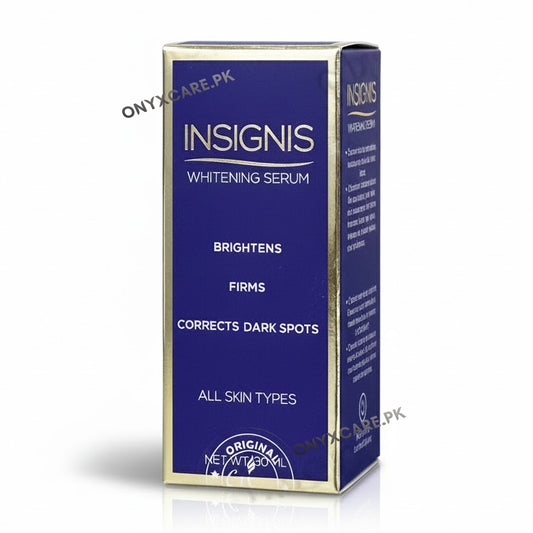 Insignis Whitening Serum 30ml
