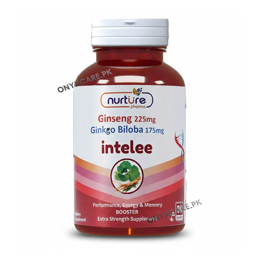 Intelee Capsules 30s