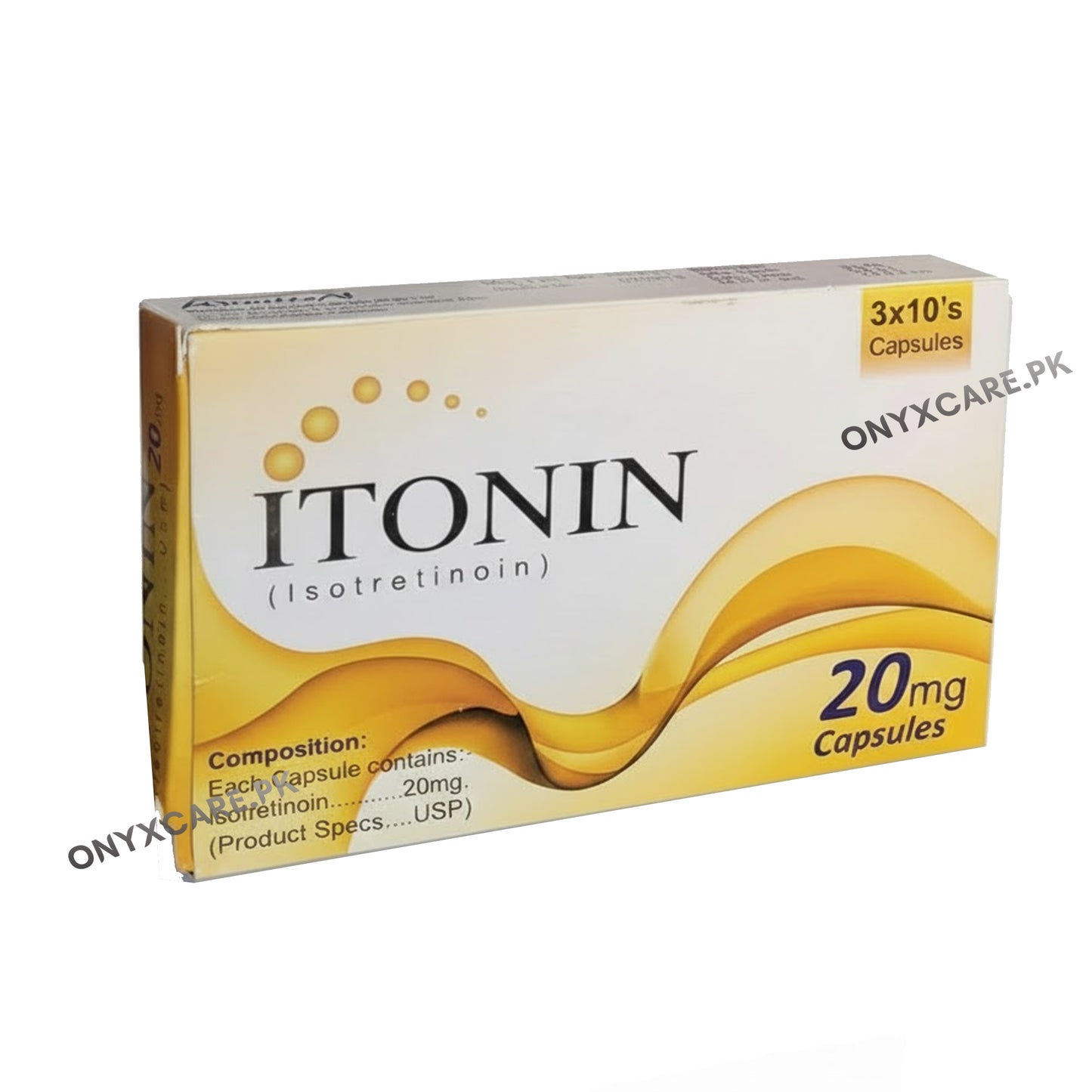 Itonin Capsules 20mg