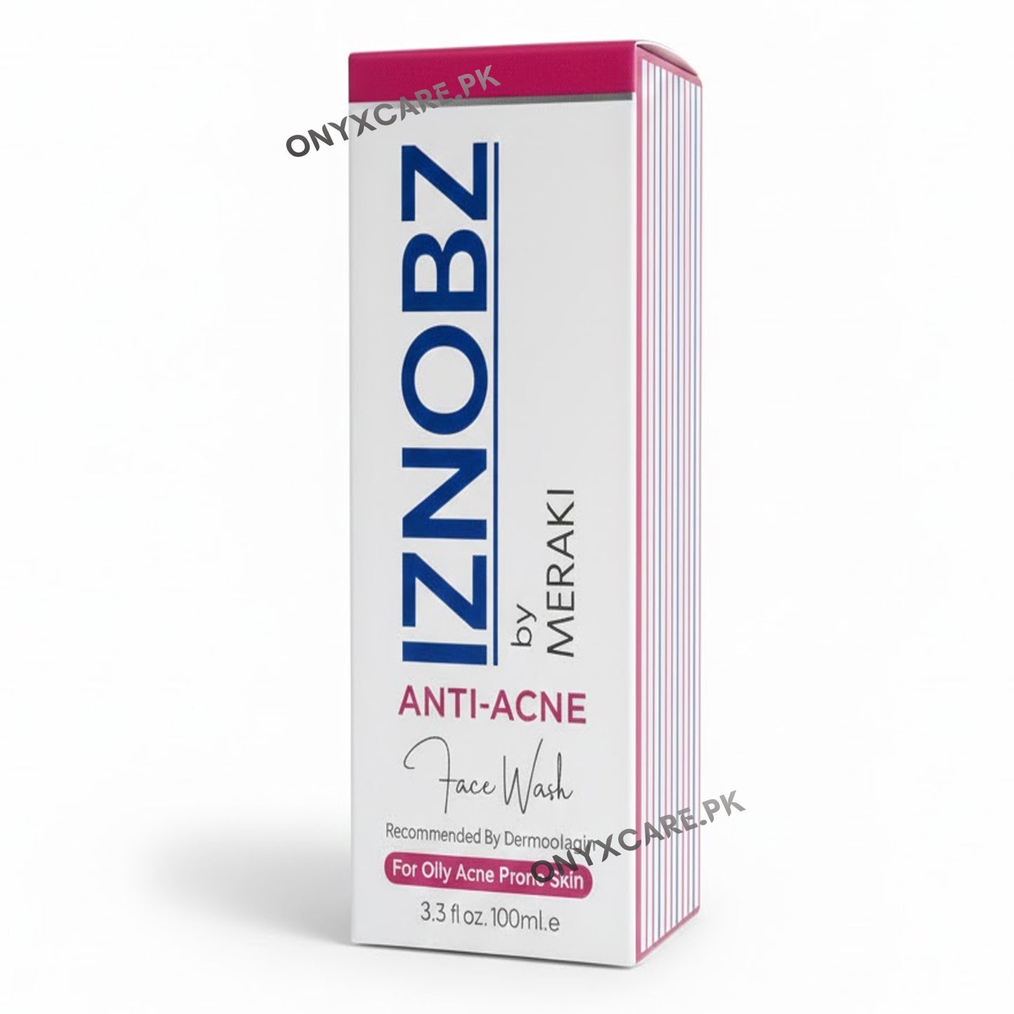 Izonbz Face Wash 100ml