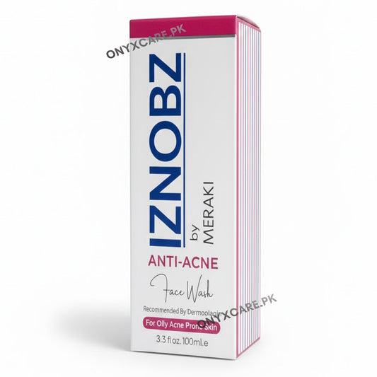 Izonbz Face Wash 100ml