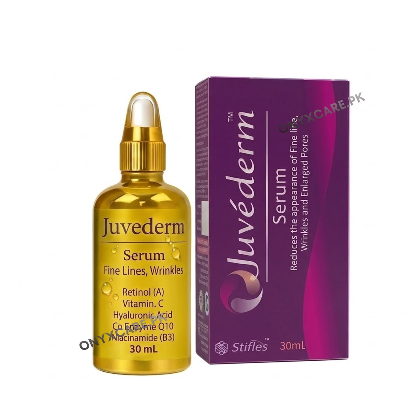 Juvederm Serum 30ml