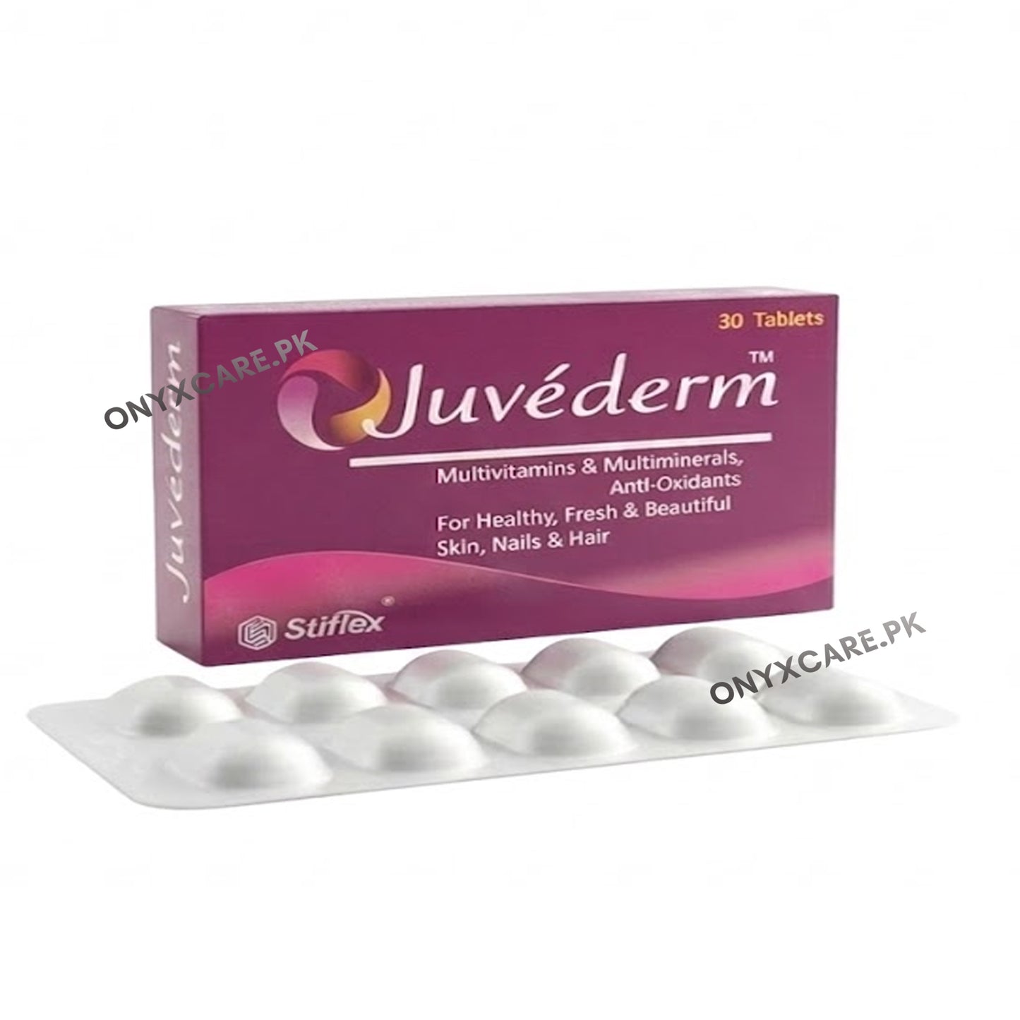 Juvederm Tablets
