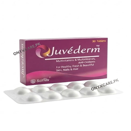 Juvederm Tablets