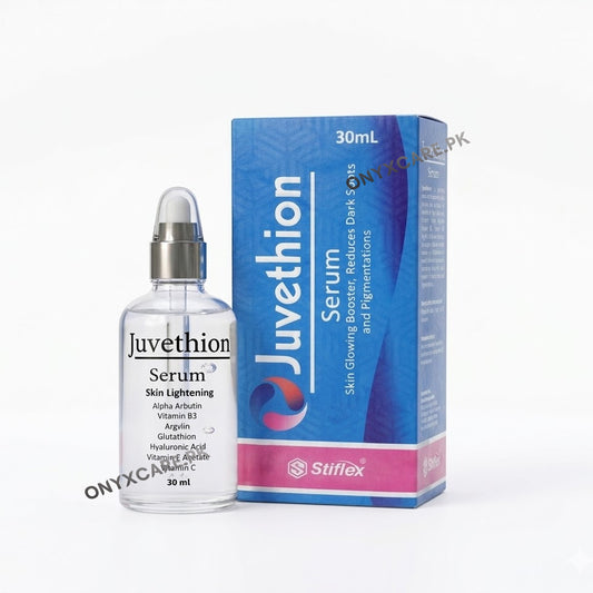 Juvethion Skin Glowing Serum 30ml