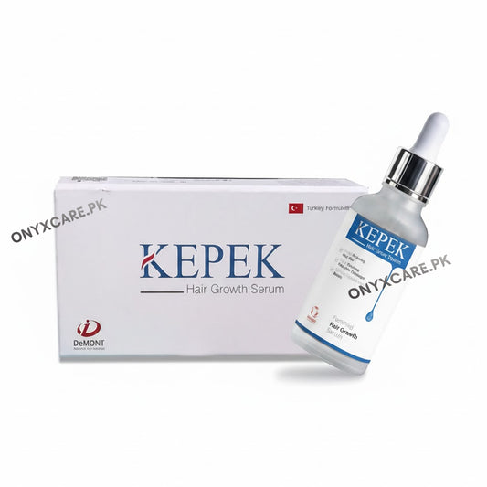 Kepek Hair Growth Serum 50ml