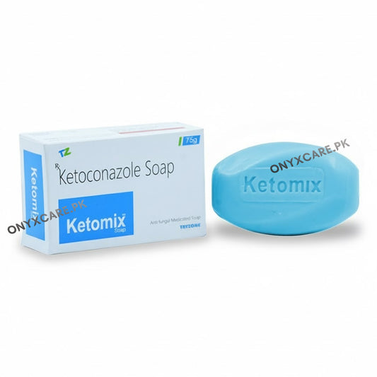 Ketomix Soap 85g