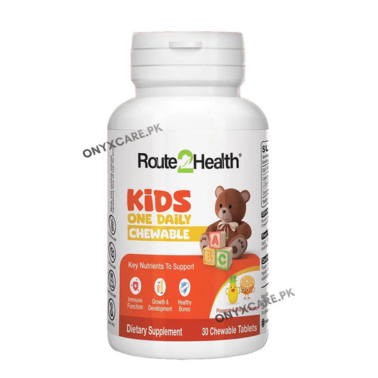 Kids One Daily Chewable Tablets