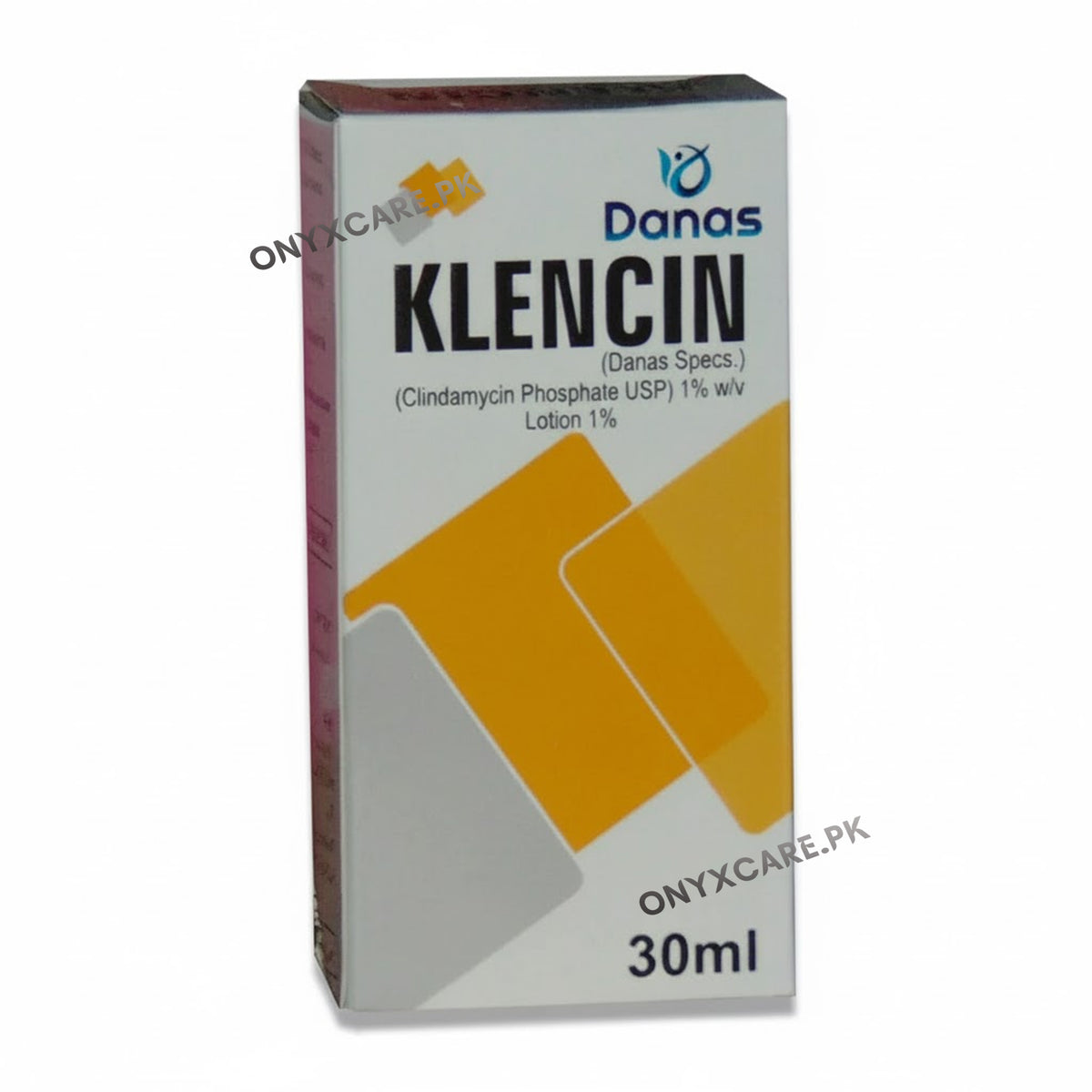 Klencin Lotion 30ml