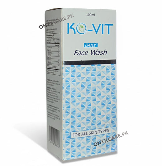 Ko-Vit Face Wash 100ml