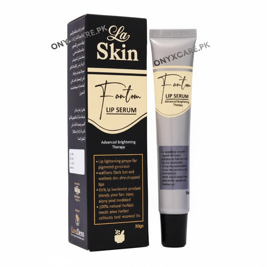 LA Skin Fantom Lip Serum 20g