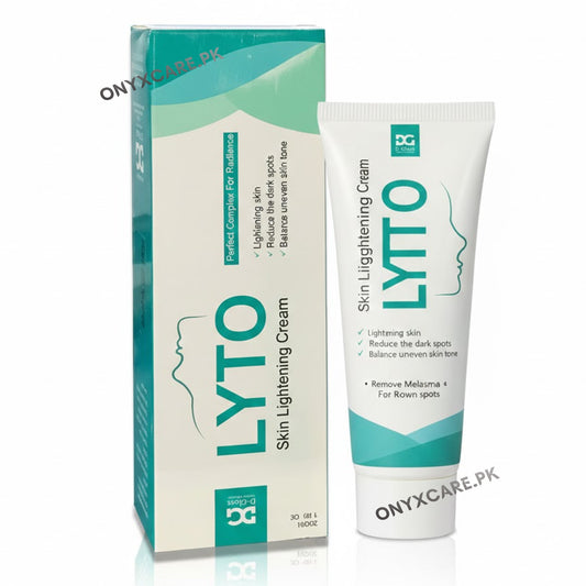 LYTO Skin Lightening Cream 30g