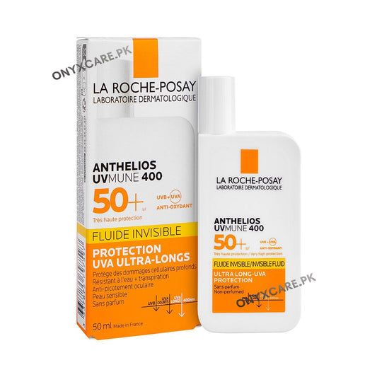 La Roche-Posay Anthelios UVMUNE 400 50ml