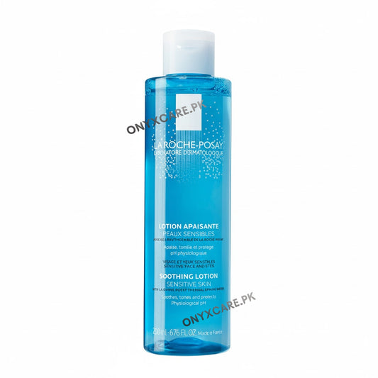 La Roche Posay Lotion Apaisante 200ml