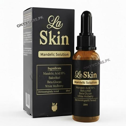 La Skin Mandelic Solution 20ml