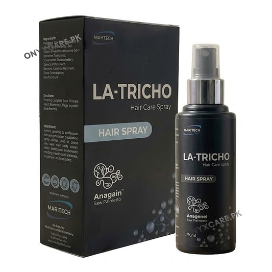 La Tricho Hair Spray 100ml