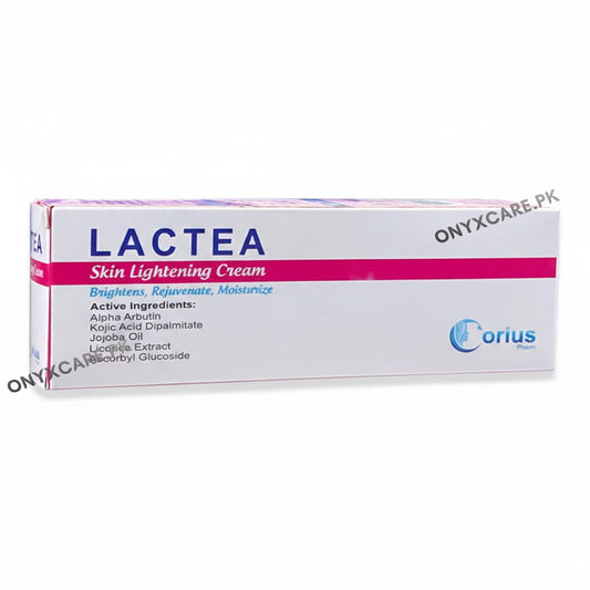 Lactea Skin lightening Cream 30g