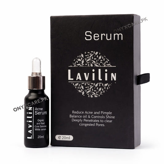 Lavilin Anti Acne Serum 30ml
