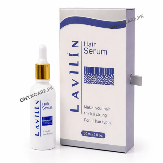 Lavilin Hair Serum 30ml