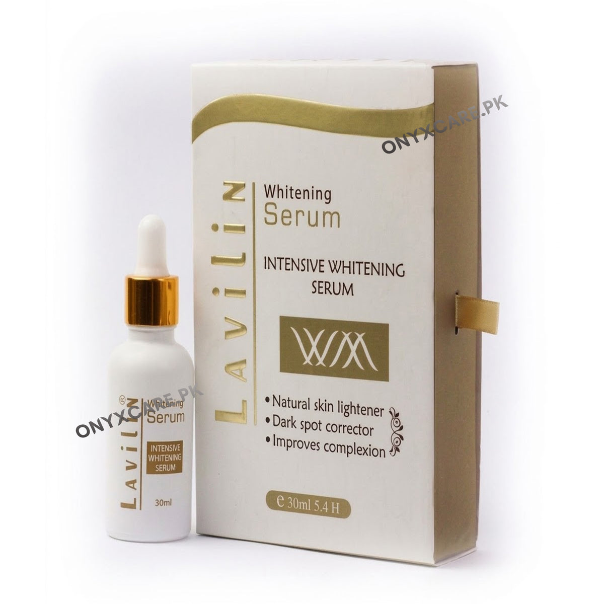 Lavilin Skin Whitening Serum 30ml