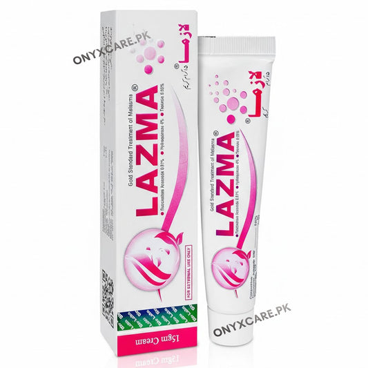Lazma Cream 15g