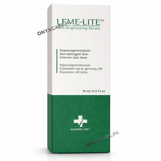 Leme Lite Serum 15ml