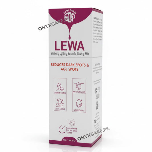 Lewa Skin Lightening Serum 20ml