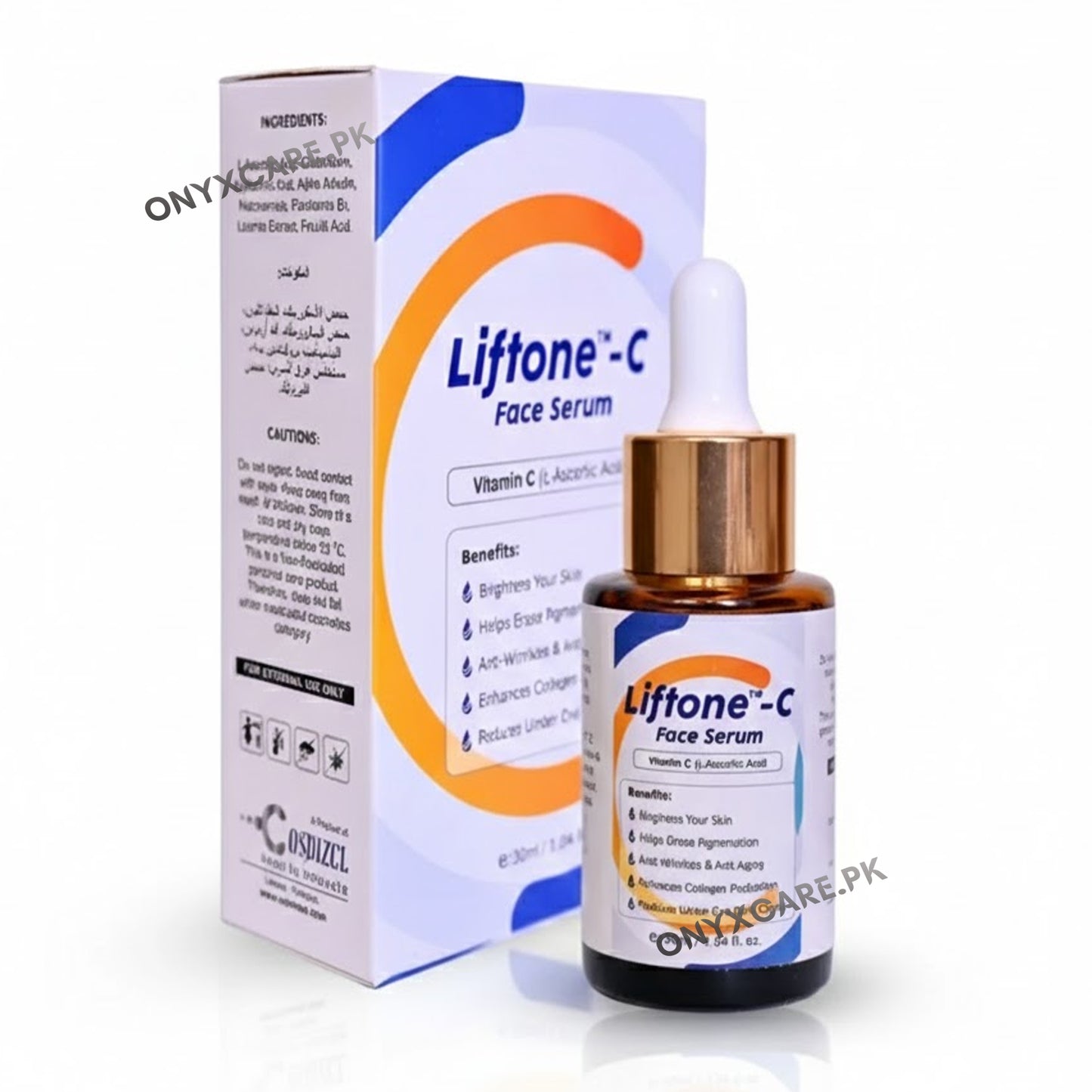 Liftone C Face Serum 30ml