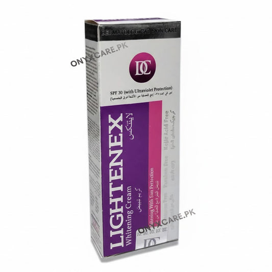 Lightenex Whitening Cream 30g